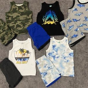 Boys 2T bundle